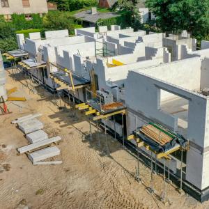 Zielona 2.0 rośnie w oczach! | lipiec 2024
