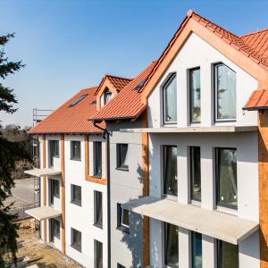 Zielona 2.0 - plac budowy | marzec 2025