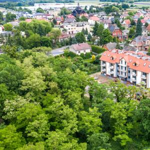 Zielona 2.0 - plac budowy | czerwiec 2025