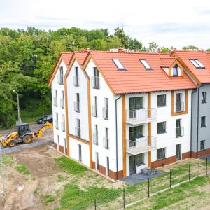 Zielona 2.0 - plac budowy | czerwiec 2025