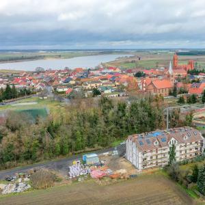 Zielona 2.0 - plac budowy | grudzień 2024