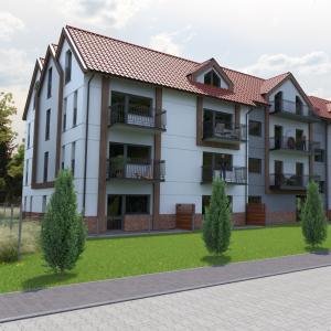 Tak możesz mieszkać w Jutrosinie: poznaj inwestycję Zielona 2.0! | lipiec 2024