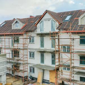 Zielona 2.0 - plac budowy | grudzień 2024
