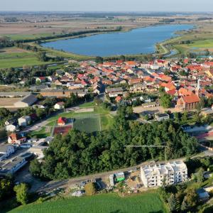 Zielona 2.0 - plac budowy | wrzesień 2024
