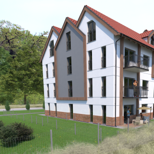 Tak możesz mieszkać w Jutrosinie: poznaj inwestycję Zielona 2.0! | lipiec 2024