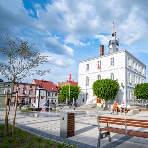 Z Zielonej 2.0 jest wszędzie blisko | czerwiec 2024
