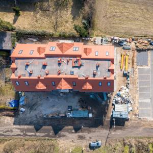 Zielona 2.0 - plac budowy | marzec 2025