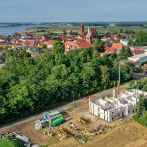 Zielona 2.0 rośnie w oczach! | lipiec 2024