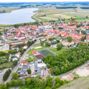 Zielona 2.0 - plac budowy | czerwiec 2025