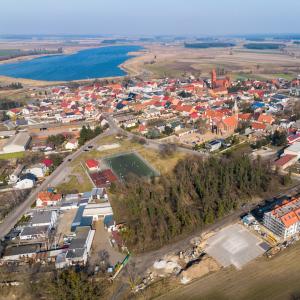 Zielona 2.0 - plac budowy | marzec 2025